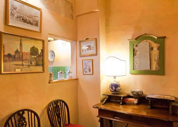 Poggio Imperiale Firenze