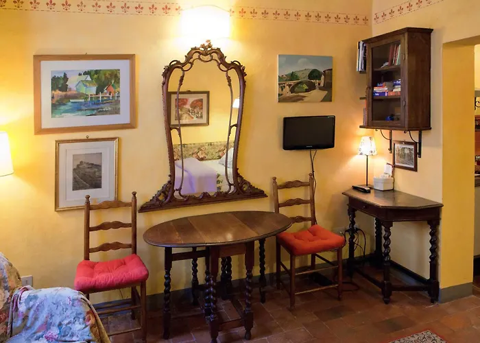 Poggio Imperiale * Firenze