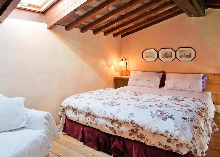 Lejlighed Poggio Imperiale *
