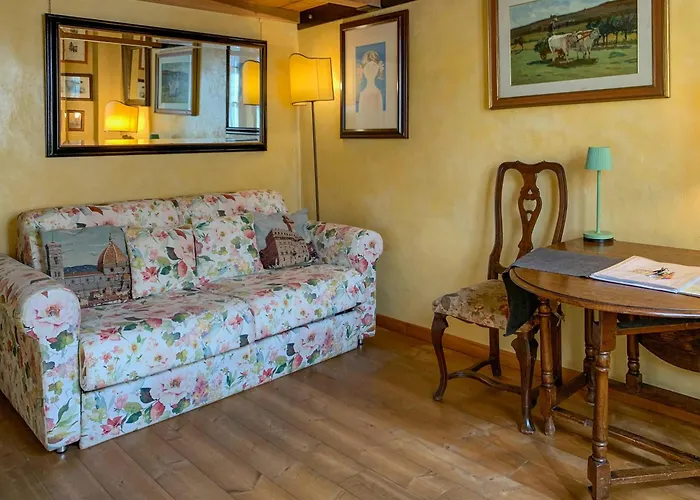 Poggio Imperiale Firenze