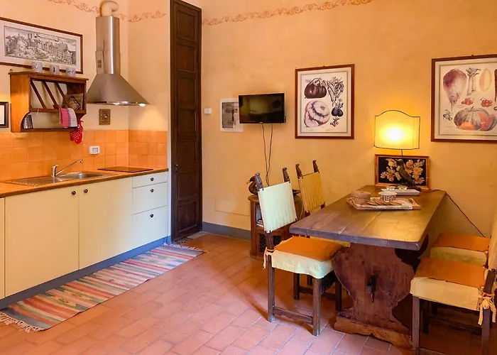 Poggio Imperiale Firenze