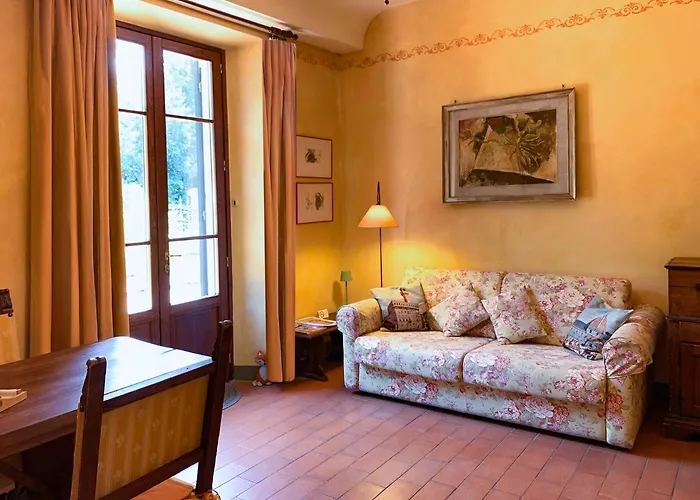 Poggio Imperiale *