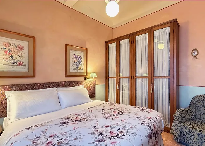 Poggio Imperiale * Firenze