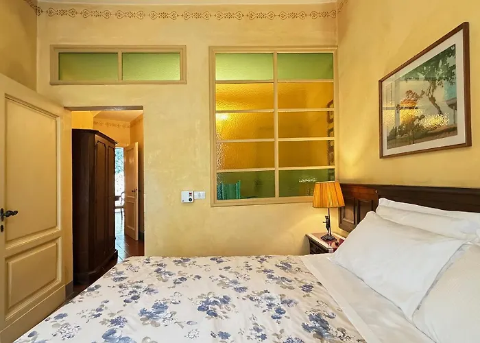 Poggio Imperiale Firenze