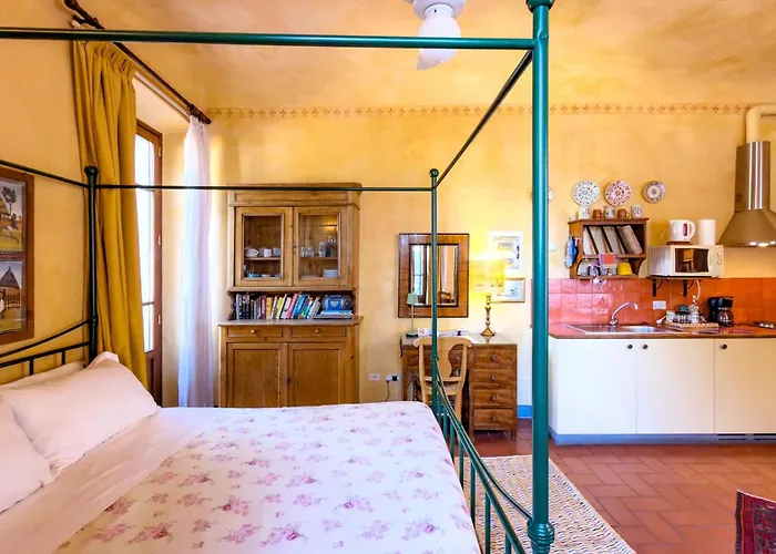 Poggio Imperiale * Firenze