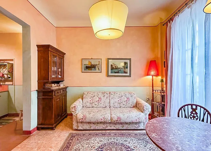 Poggio Imperiale Lejlighed *