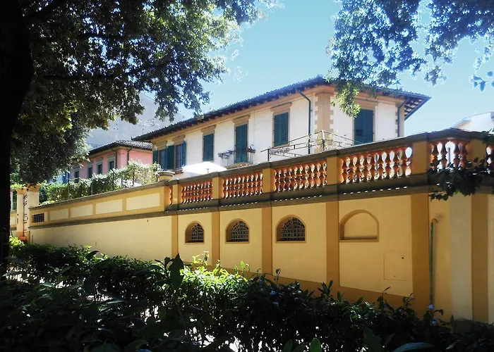 Lejlighed Poggio Imperiale
