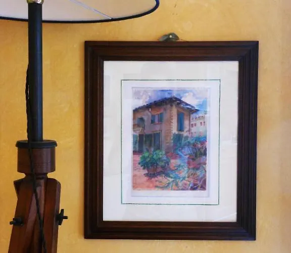 Poggio Imperiale Lejlighed Firenze