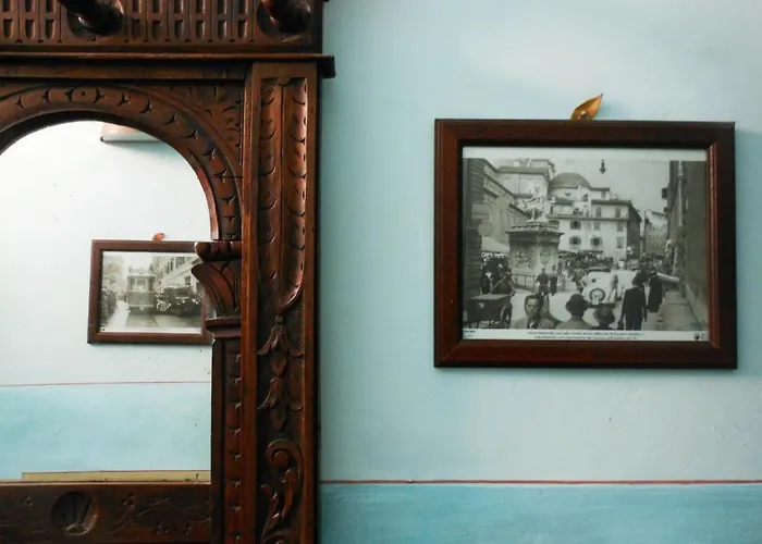 Lejlighed Poggio Imperiale *