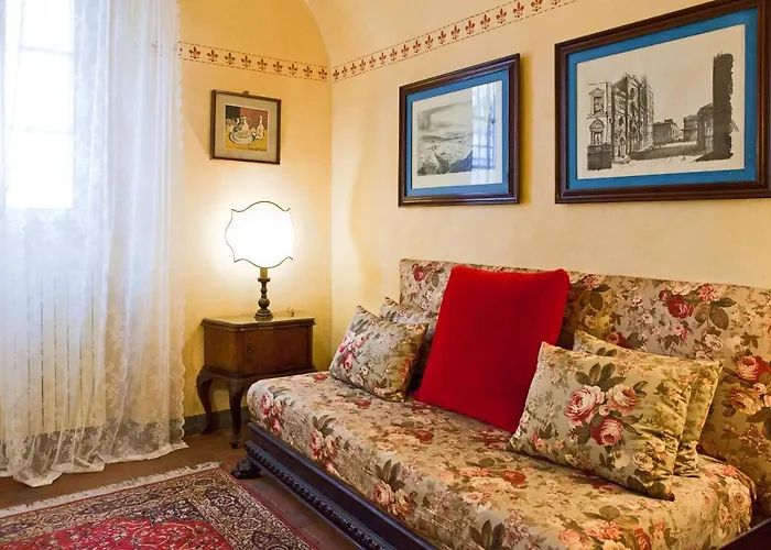 Poggio Imperiale Firenze