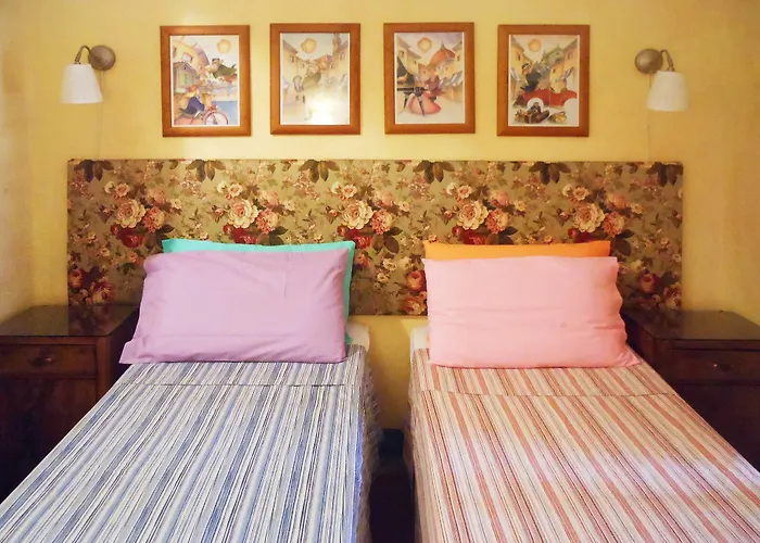 Poggio Imperiale * Firenze