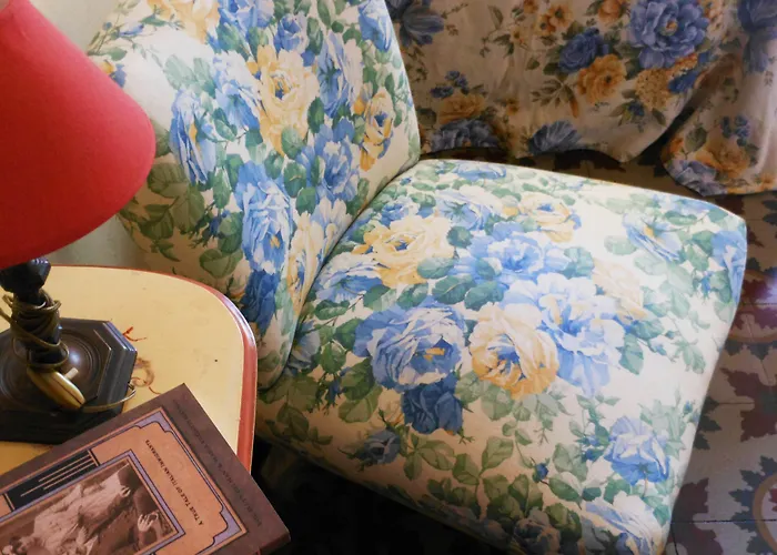 Poggio Imperiale Lejlighed