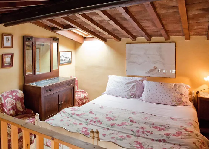 Lejlighed Poggio Imperiale Firenze