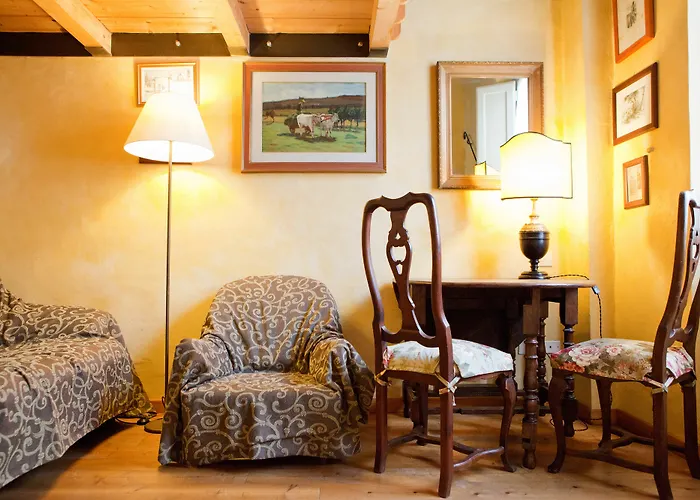 Lejlighed Poggio Imperiale *