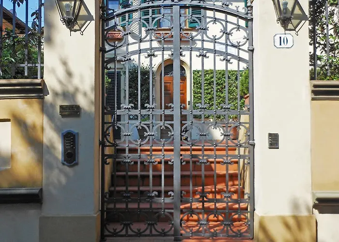 Poggio Imperiale * Firenze