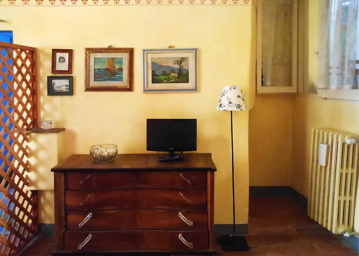 Poggio Imperiale Firenze