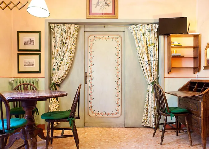 Poggio Imperiale * Firenze