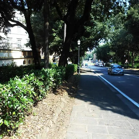 Appartement Poggio Imperiale Florence