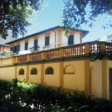 Apartmán Poggio Imperiale *