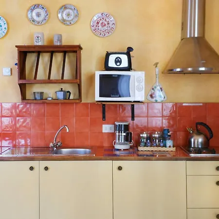 Apartment Poggio Imperiale Florence