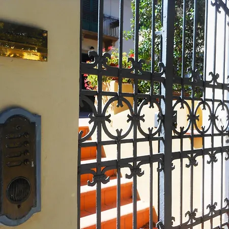 Apartment Poggio Imperiale Florence