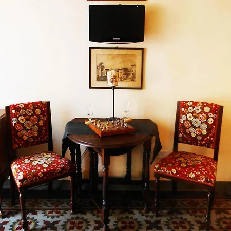 Apartment Poggio Imperiale Florence