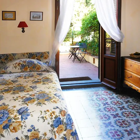 Poggio Imperiale Apartment Florence