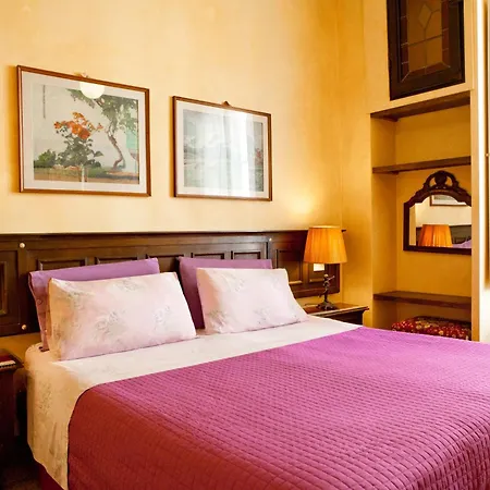 Poggio Imperiale Apartment Florence