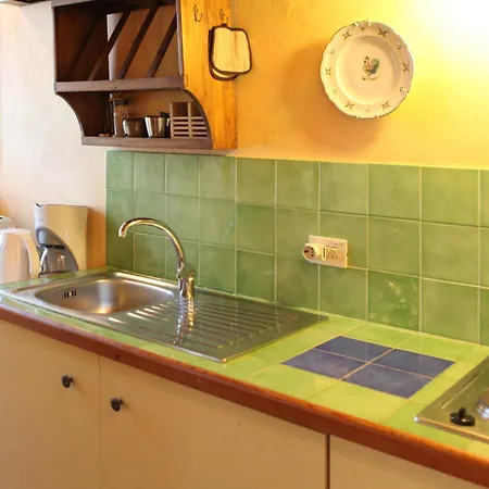 Poggio Imperiale Apartment Florence