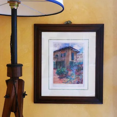 Poggio Imperiale Apartment Florence