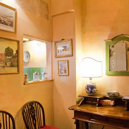 Apartment Poggio Imperiale