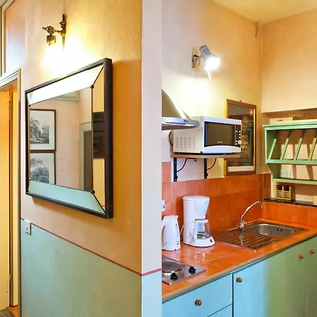 Poggio Imperiale Apartment Florence