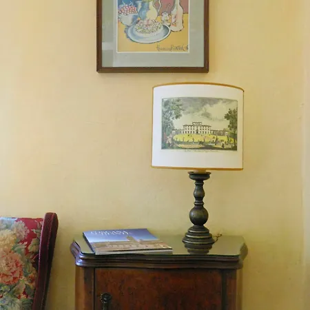 Apartment Poggio Imperiale Florence