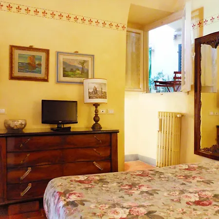 Poggio Imperiale Apartment Florence