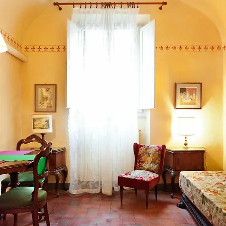 Poggio Imperiale Apartment Florence