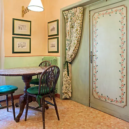 Poggio Imperiale Apartment Florence