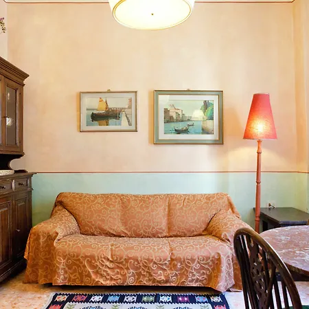 Poggio Imperiale Apartment Florence