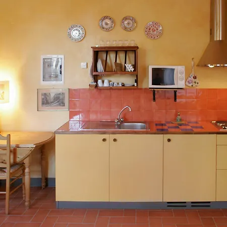 Apartment Poggio Imperiale Florence